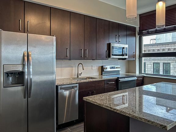 3rd image of 8 W Market St Suite 407