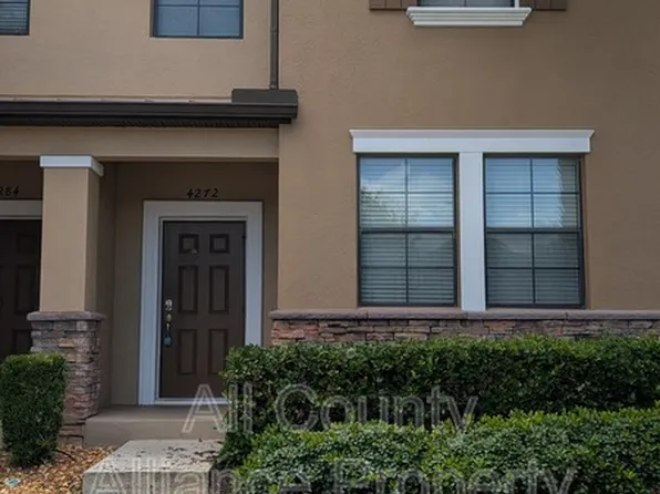 4272 Fennwood Ct, Zephyrhills, FL 33543