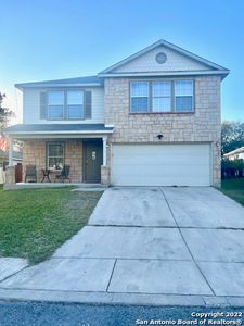 223 Ville Serene, San Antonio, TX, 78253