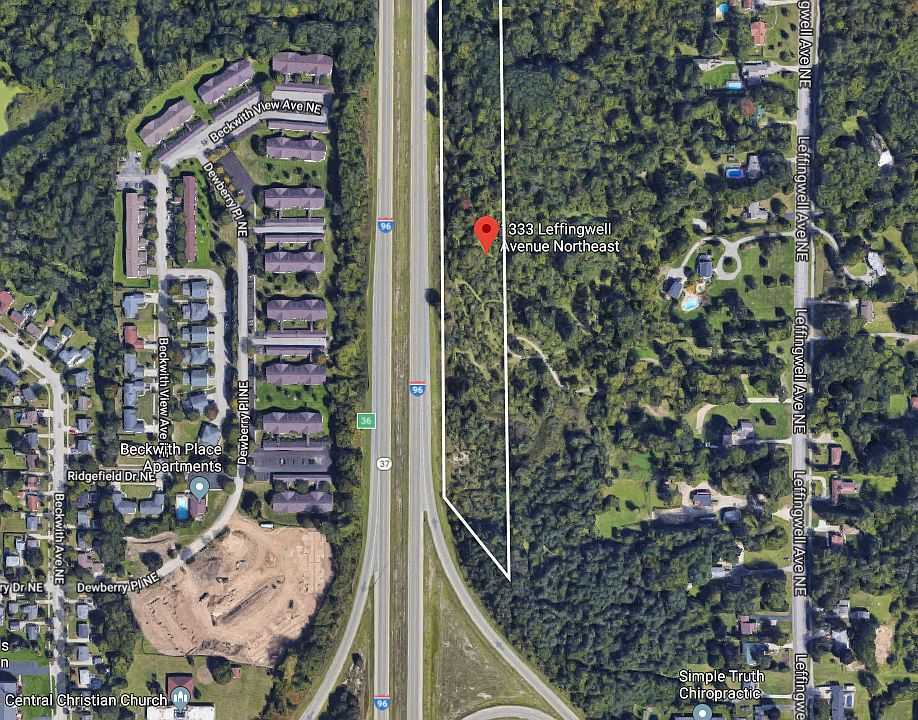 1st image of 1333 Leffingwell Ave NE