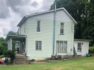 511 Suncrest Blvd, Fairmont, WV 26554