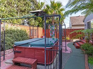 3477 Forbes Ave, Santa Clara, CA 95051