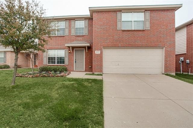 1st image of 4034 Red Rock Dr
