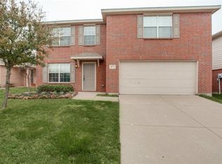 4034 Red Rock Dr, Heartland, TX