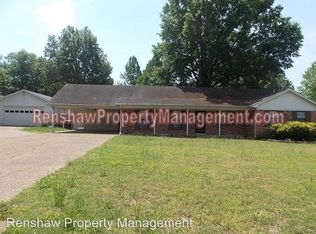 333 W White Rd, Collierville, TN 38017