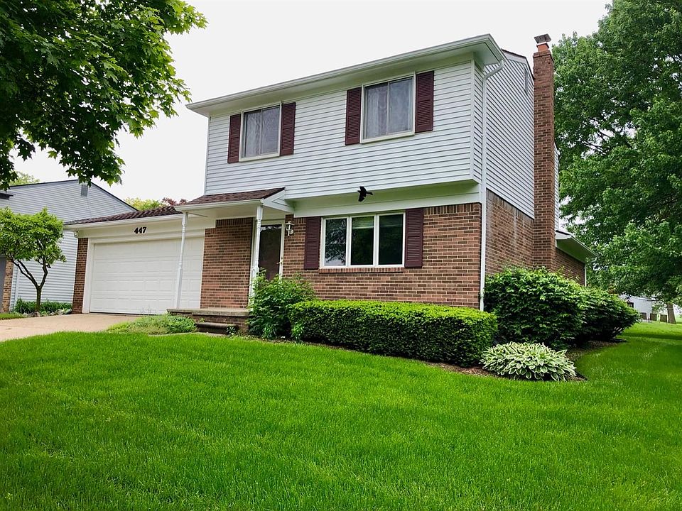 1st image of 447 Old Creek Dr