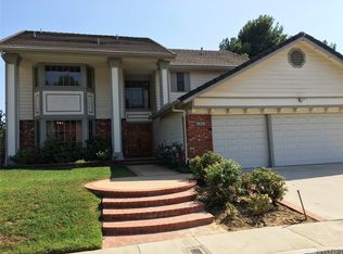 18318 Charlton Ln, Porter Ranch, CA 91326