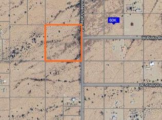 54452 W Crestwood St, Maricopa, AZ 85139