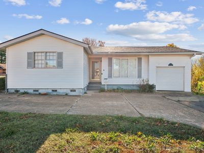 108 W 32nd St, Sand Springs, OK, 74063