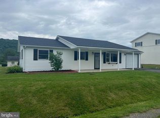 13 S Snowbird St, Keyser, WV 26726