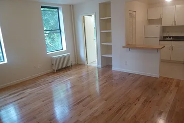 Rented by Halstead Real Estate