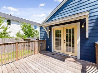 1305 Idylwild St, Houston, TX 77009