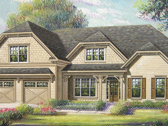 2nd image of 3679 Majestic Oak Dr SW