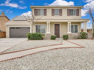 15290 Alexandria St, Adelanto, CA 92301
