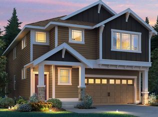 18453 138th Ave SE, Renton, WA 98058