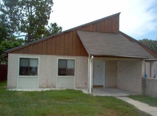 112 Christie Ln, Callaway, FL 32404