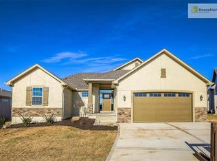 1212 Buckingham Ct, Raymore, MO 64083