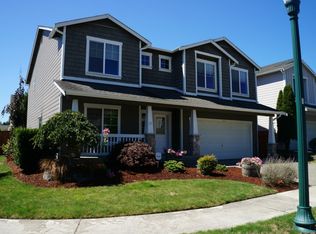 25817 178th Pl SE, Covington, WA 98042