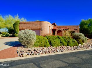 3360 S Calle Del Albano, Green Valley, AZ 85622