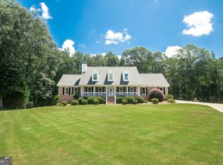 1426 Brighton Pl, Loganville, GA 30052