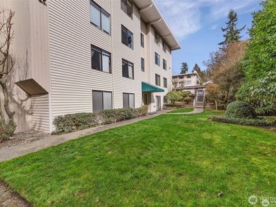 18606 52nd Avenue W #224, Lynnwood, WA, 98037