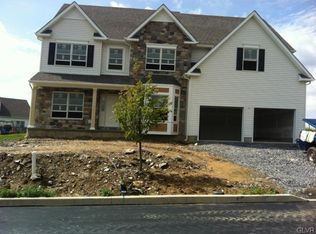 LOT 2607 260 English Ivy Rd, Upper Nazareth Township, PA 18064