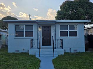 4310 E 9th Ln, Hialeah, FL 33013