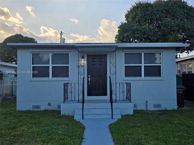 4310 E 9th Ln, Hialeah, FL, 33013