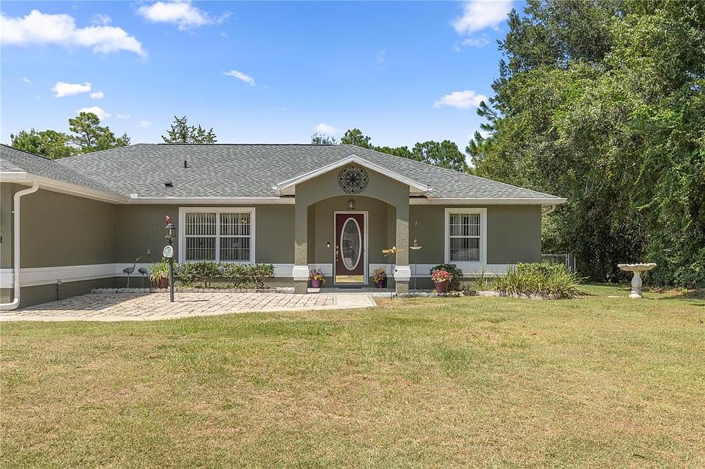 4989 SW 128th St, Ocala, FL 34473 | Zillow