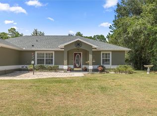 4989 SW 128th St, Ocala, FL 34473