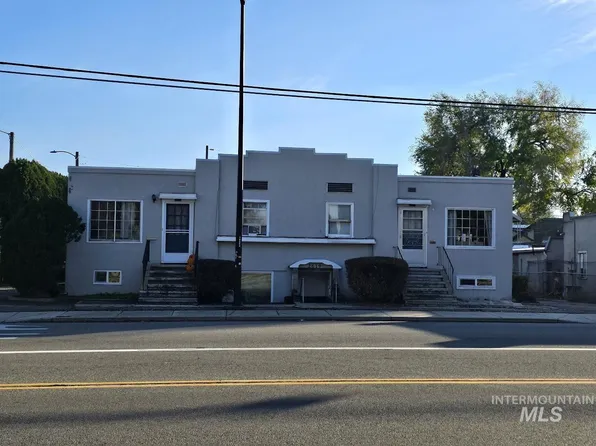 2617-2623 Rose Hill St, Boise, ID 83705