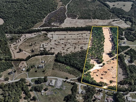 2nd image of 0 Long Island Rd Lot 2
