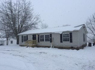 5102 State Route 41 NW, Washington Ch, OH 43160