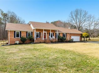 3175 Academy Farms Dr, Powhatan, VA 23139