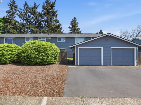 1510 N Deborah Rd, Newberg, OR 97132