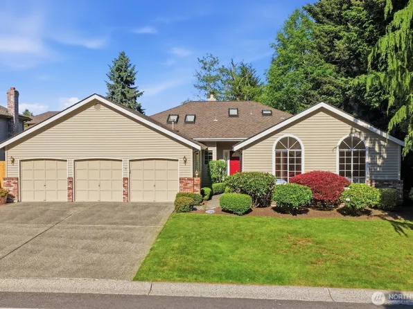12528 42nd Drive SE, Everett, WA 98208