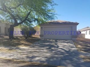 6450 E Mary Dr, Tucson, AZ 85730