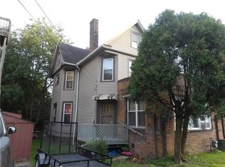 412 E Garfield Ave, New Castle, PA
