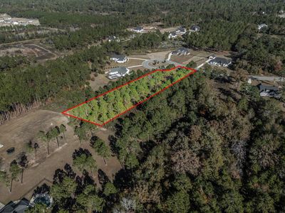 245 Partridge Cir, Leesburg, GA, 31763