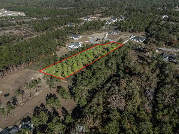 245 Partridge Cir, Leesburg, GA 31763