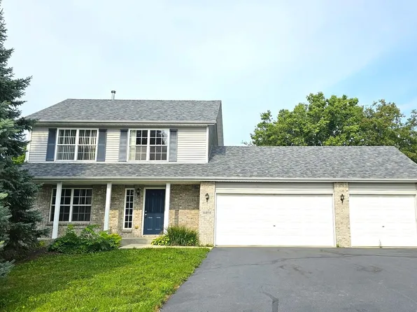 11372 Linden Blossom Ln, Roscoe, IL 61073
