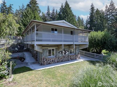 74 Wren Lane, Camano Island, WA, 98282
