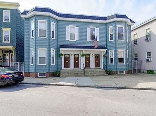 237 Emerson St, Boston, MA 02127