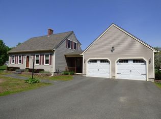 3 Dewolf Rd, Montague, MA 01351