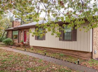 29 Brookside Ct, Old Hickory, TN 37138