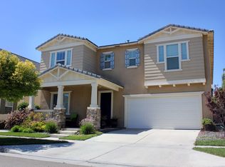 8066 Gulfstream St, Chino, CA 91708