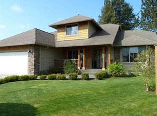 5339 Myers Dr, Ferndale, WA 98248