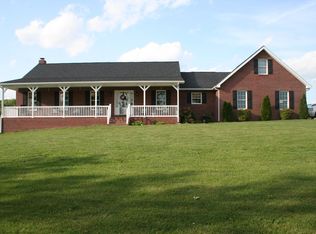 4684 Spring Valley Ln, Dublin, VA 24084