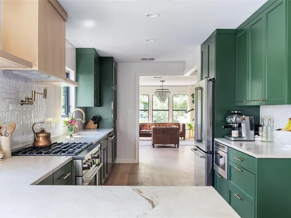 2218 Lindell Ave, Austin, TX 78704