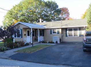 14 Highridge Dr, Augusta, ME 04330